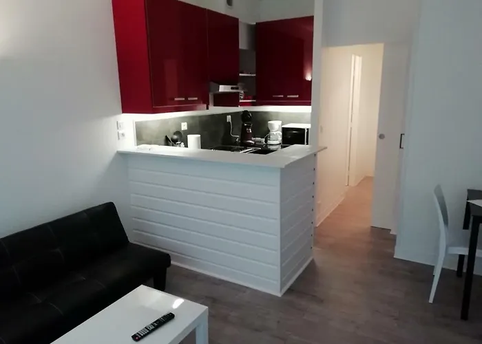 Appartement De La Place