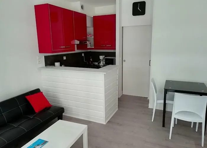 Appartement De La Place