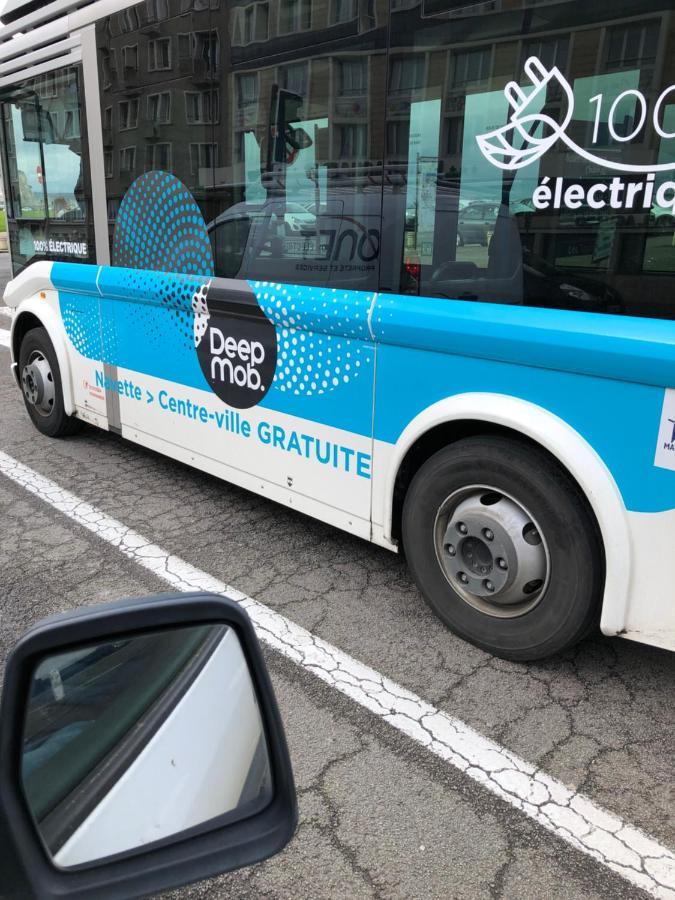 De La Place Dieppe