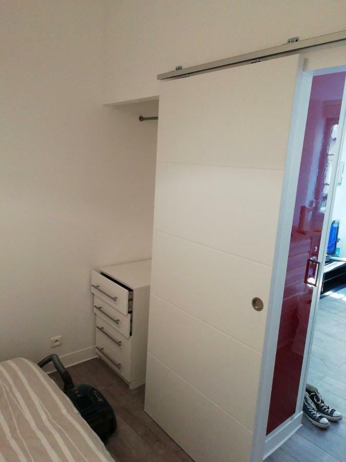 De La Place Apartment Dieppe