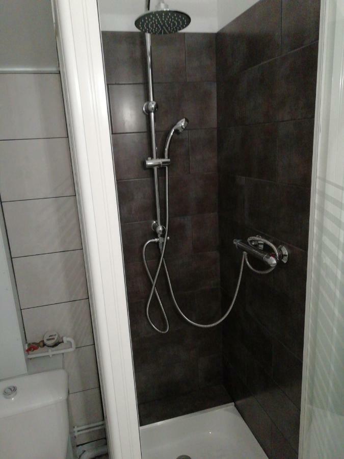 Apartment De La Place Dieppe