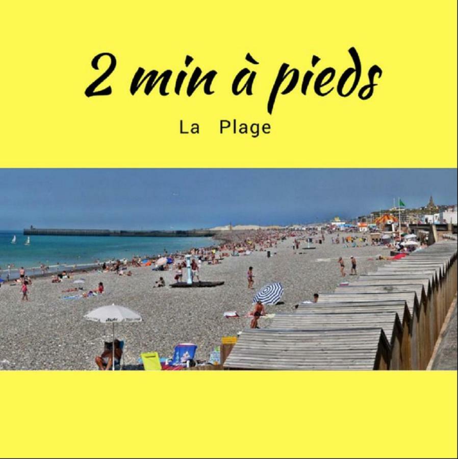 De La Place Apartment