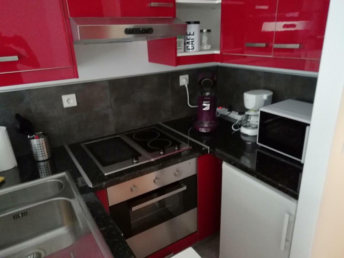 Apartment De La Place