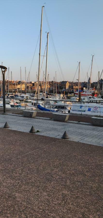 De La Place Apartment Dieppe